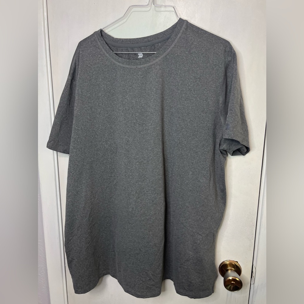 Goodfellow dri fit tee